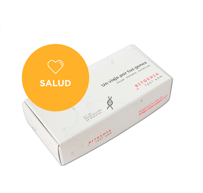 TEST SALUD